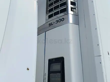 Mercedes-Benz  Actros 2001 года за 16 500 000 тг. в Алматы – фото 3