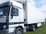 Mercedes-Benz  Actros 2001 года за 16 500 000 тг. в Алматы – фото 4