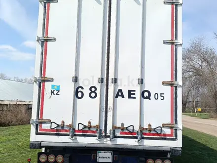 Mercedes-Benz  Actros 2001 года за 16 500 000 тг. в Алматы – фото 7