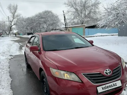 Toyota Camry 2007 года за 4 200 000 тг. в Алматы – фото 4