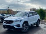 Geely Azkarra 2023 годаүшін7 390 000 тг. в Астана