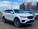 Geely Azkarra 2023 годаүшін7 390 000 тг. в Астана – фото 3