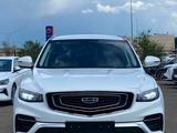 Geely Azkarra 2023 годаүшін7 390 000 тг. в Астана – фото 2