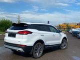 Geely Azkarra 2023 годаүшін7 390 000 тг. в Астана – фото 4