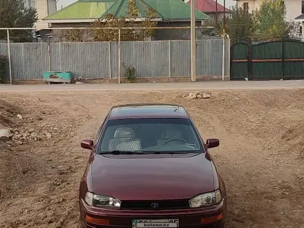 Toyota Camry 1992 года за 1 800 000 тг. в Алматы – фото 4