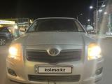 Toyota Avensis 2008 годаүшін4 500 000 тг. в Уральск