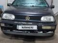 Volkswagen Golf 1992 годаfor1 088 844 тг. в Астана – фото 11