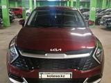 Kia Sportage 2023 годаүшін13 000 000 тг. в Алматы – фото 2