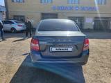 ВАЗ (Lada) Granta 2190 2020 года за 4 200 000 тг. в Усть-Каменогорск – фото 4