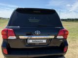 Toyota Land Cruiser 2012 года за 20 000 000 тг. в Астана