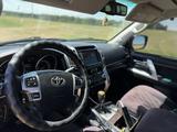 Toyota Land Cruiser 2012 года за 20 000 000 тг. в Астана – фото 2