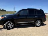 Toyota Land Cruiser 2012 года за 20 000 000 тг. в Астана – фото 4