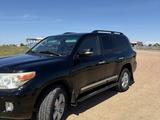 Toyota Land Cruiser 2012 года за 20 000 000 тг. в Астана – фото 5