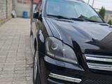 Mercedes-Benz GL 350 2011 года за 10 000 000 тг. в Алматы – фото 2