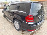 Mercedes-Benz GL 350 2011 года за 10 000 000 тг. в Алматы – фото 3