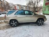 Lexus RX 300 1999 годаүшін4 000 000 тг. в Актобе