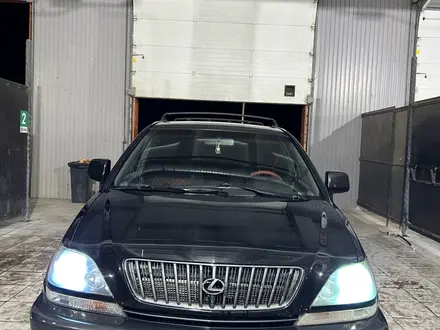 Lexus RX 300 1998 года за 4 800 000 тг. в Атырау