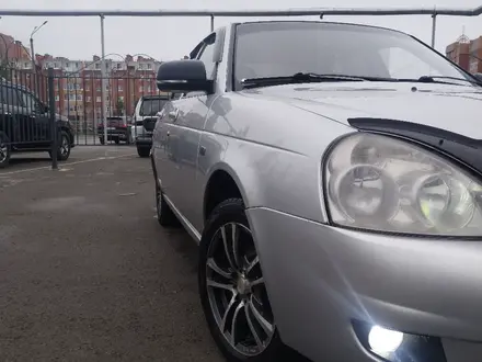 ВАЗ (Lada) Priora 2170 2010 года за 2 100 000 тг. в Костанай