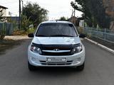 ВАЗ (Lada) Granta 2190 2014 годаүшін2 850 000 тг. в Уральск – фото 2