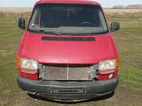 Volkswagen Caravelle 1993 года за 1 700 000 тг. в Костанай – фото 4