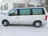 Mercedes-Benz Vito 2001 годаүшін3 300 000 тг. в Костанай – фото 4