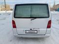 Mercedes-Benz Vito 2001 годаүшін3 300 000 тг. в Костанай – фото 6