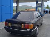 Audi 90 1988 годаүшін750 000 тг. в Шымкент – фото 4