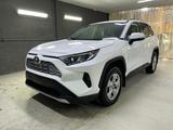 Toyota RAV4 2020 года за 21 800 000 тг. в Алматы – фото 3