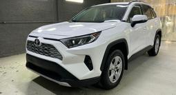 Toyota RAV4 2020 года за 21 800 000 тг. в Алматы – фото 3