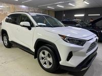 Toyota RAV4 2020 годаүшін21 800 000 тг. в Алматы