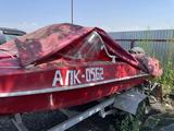 Лодка Обь М… за 3 300 000 тг. в Алматы – фото 2