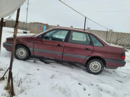 Volkswagen Passat 1991 года за 650 000 тг. в Шымкент – фото 2