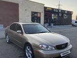 Nissan Maxima 2002 года за 1 500 000 тг. в Актау – фото 2