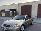 Nissan Maxima 2002 года за 1 500 000 тг. в Актау