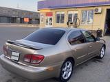 Nissan Maxima 2002 года за 1 500 000 тг. в Актау – фото 3