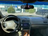 Nissan Maxima 2002 года за 1 500 000 тг. в Актау – фото 5