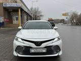 Toyota Camry 2018 годаfor13 800 000 тг. в Кызылорда