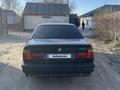BMW 520 1995 года за 1 800 000 тг. в Астана – фото 4