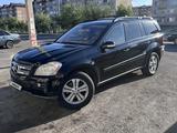 Mercedes-Benz GL 450 2007 годаүшін7 499 900 тг. в Алматы