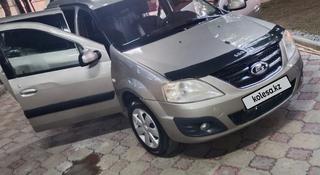 ВАЗ (Lada) Largus 2014 года за 3 700 000 тг. в Шымкент