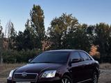 Toyota Avensis 2004 года за 4 500 000 тг. в Алматы – фото 2