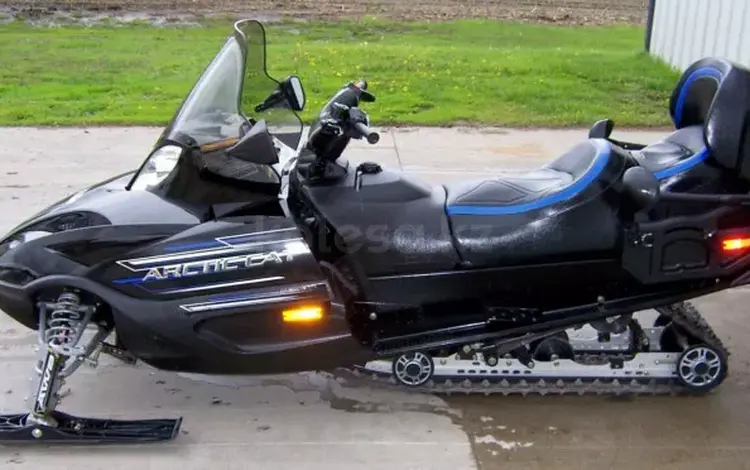 Arctic cat  T660 Touring 2008 года за 5 300 000 тг. в Павлодар