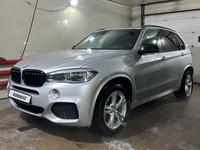 BMW X5 2015 годаүшін18 000 000 тг. в Караганда