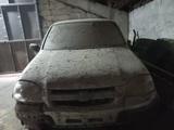 ВАЗ (Lada) 2123 2012 года за 500 000 тг. в Костанай – фото 3