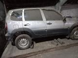 ВАЗ (Lada) 2123 2012 года за 500 000 тг. в Костанай – фото 2