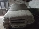 ВАЗ (Lada) 2123 2012 года за 500 000 тг. в Костанай – фото 4