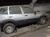 ВАЗ (Lada) 2123 2012 года за 500 000 тг. в Костанай