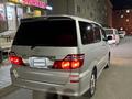 Toyota Alphard 2007 годаүшін5 000 000 тг. в Атырау – фото 4