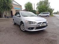 Mitsubishi Lancer 2015 годаfor5 550 000 тг. в Костанай