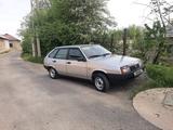 ВАЗ (Lada) 2109 2002 годаүшін1 800 000 тг. в Шымкент – фото 3